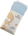 Träumeland Bettlaken kuschelweiches Spannbetttuch Jersey, Jersey, Gummizug: rundum, (1 Stück), aus 100% kuscheliger Baumwolle