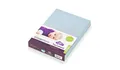 Träumeland TT02035 Spannbetttuch Jersey, hellblau, 100 x 100 cm