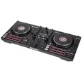 Numark Mixtrack Platinum FX