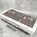 Numark Mixtrack Platinum FX 4-Deck Serato DJ Controller Japan Tabletop 24 Bit