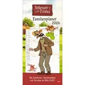 Athesia Pettersson und Findus Familienplaner 2026 (Harter Einband, Deutsch) (56563707)