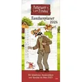 Pettersson und Findus Familienplaner 2026