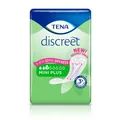 TENA Discreet Mini Plus Inkontinenzeinlagen 20 Stück