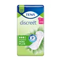 TENA Discreet Mini Plus Inkontinenzeinlage | Packung (20 Stück)