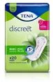 TENA DISCREET Inkontinenz Einlagen mini plus 20 ST