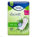 TENA DISCREET Inkontinenz Einlagen mini plus 20 ST