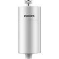Philips Duschfilter Inline AWP1775WH, weiß, 8 L/min, G 1/2 Zoll Anschluss, Filterkapazität 50.000 Liter