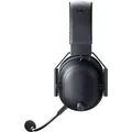 Razer Blackshark V2 Pro+ Black - Schwarz