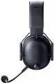 Razer BlackShark V2 PRO - 2023 Edition - Headset - ohrumschließend - Bluetooth / 2,4 GHz Funkfrequenz - kabellos - Geräuschisolierung - Schwarz (RZ04-04530100-R3M1)