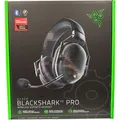 Razer BlackShark V2 Pro (2023) - Wireless Esports Headset