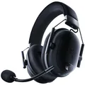 RAZER BlackShark V2 Pro Gaming-Kopfhörer (2023), Schwarz