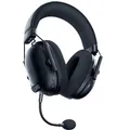 Razer BlackShark V2 Pro 2023, Gaming-Headset, schwarz