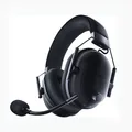 Razer Gaming-Headset Blackshark V2 Pro Kopfhörer Schwarz PC PlayStation Xbox