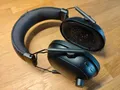 RAZER BlackShark V2 Pro 2023 Gaming Headset +++ OHNE ALLES MIT KLEINEM SCHADEN