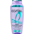 LOreal-Paris Haarpflege ShampooElvital Hydra Hyaluronic Pure 72H Entfettendes Shampoo 300 ml (14,97 € / 1 l)