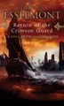 Return of the Crimson Guard (Malazan Empire) by Ian C. Esslemont 0553824473