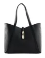 Furla Shopper Tote Bag, aus echtem Leder