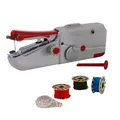 EASYmaxx Hand-Nähmaschine kompakt