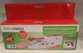 EASYmaxx Hand-Nähmaschine kompakt | nur 21 cm groß | Ideal unterwegs- KG2 2503