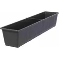 Geli Standard (80 x 18 x 14 cm) (803 080 38)