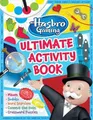 Sherri Tan Hasbro Gaming Ultimate Activity Book (Taschenbuch) (US IMPORT)
