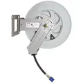 Elmag 42185 Schlauchaufroller automatisch | Industrie Open | 18m Schlauch (10x15mm)