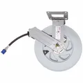 ELMAG Automatischer Schlauchaufroller ROLL AIR INDUSTRIE OPEN 18, 10x15 mm
