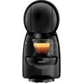 Krups KP1A3B Nescafé Dolce Gusto Piccolo XS Kapselmaschine Schwarz (1500 Watt)