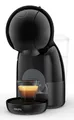 Krups Nescafé Dolce Gusto Kaffeekapselmaschine KP1A3B Piccolo XS Schwarz