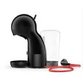Krups NESCAF Dolce Gusto Piccolo XS KP1A3B - Manuelle Kaffeemaschine - Schwarz