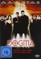 Dogma - Fantasy/Spielfilm/Komödie/Deutsch/Englisch/Salma Hayek/Jason Lee # DVD