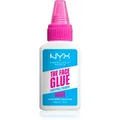 NYX Professional Makeup The Face Glue Primer Primer Make-up Grundierung 35 ml