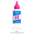 1 NYX das Gesicht Kleber Fixierspray & Greifendes Primer Set Fgss01+Fgp01 Joy's