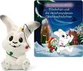 Tonies Kinder Adventskalender 2025 Flöckchen & die verschwundenen Weihnachtslichter Hörfigur