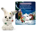 Tonies Kinder Adventskalender 2025, Flöckchen Kind Weihnachten Advent Kalender