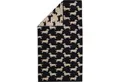 Cawö Handtücher We love Dogs 6246, 100% Baumwolle