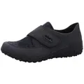 Rieker Slipper schwarz 39 EU