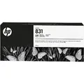 HP 831C - CZ706A - Latex Optimalisatiecartridge (775 ml)