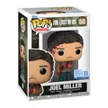 The Last of Us – Joel Miller (Bloody) Funko Pop Figur Nr. 1845 – 10 cm