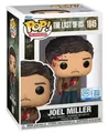 Funko Pop! The Last of Us 1845 Blutiger Joel Miller EE Exklusiv Neu