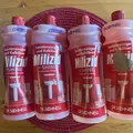 Dr. Schnell Milizid Shine 4 x 1 Liter 3 Phasen Sanitärreiniger Kalklöser Set