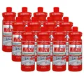 Dr. Schnell Milizid Shine 12 x Liter 3 Phasen Sanitärreiniger und Kalklöser Set