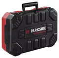 Parkside Performance Akku-Bohrschrauber 20V PABSP 20 LiC4 mit Akku&Ladegerät NEU