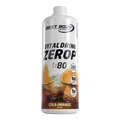 Best Body Nutrition Low Carb Vital Mineral Drink 1L Cola Orange