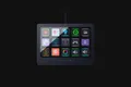 Razer Stream Controller X - Schwarz - 15 Tasten - Windows 10 - Windows 11 - Mac OS X 10.14 Mojave - Mac OS