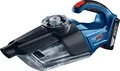 Bosch GAS 18V-1 Professional Akku-Staubsauger (06019C6200), 18 V, Sologerät