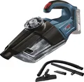 BOSCH Professional GAS 18V-1 Akku-Handstaubsauger ohne Akku
