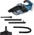 BOSCH Professional Akku Sauger GAS 18V-1 SOLO Karton