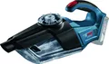 BOSCH Professional Handstaubsauger GAS 18V-1 Sauger(C) ohne Akku 150264