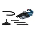 Bosch GAS Akku-Sauger 18V-1 Professional Install.Baumaterial Werkzeug Messgeräte